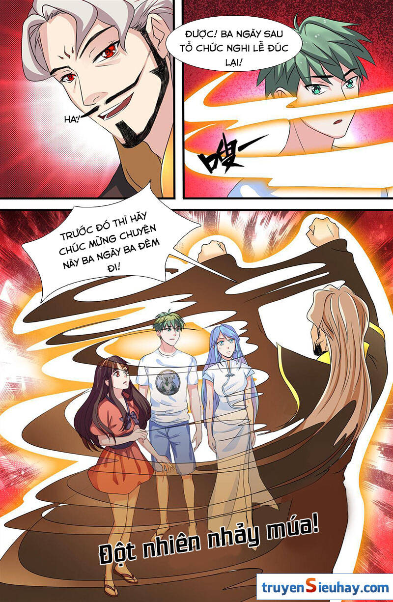 Cực Phẩm Tu Chân Thiếu Niên: Chapter 99