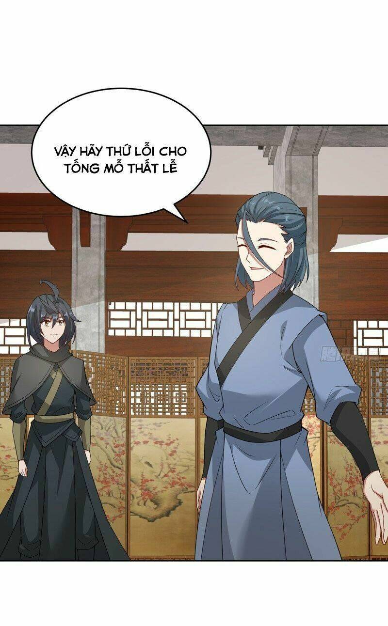 Nghịch Lân: Chapter 146