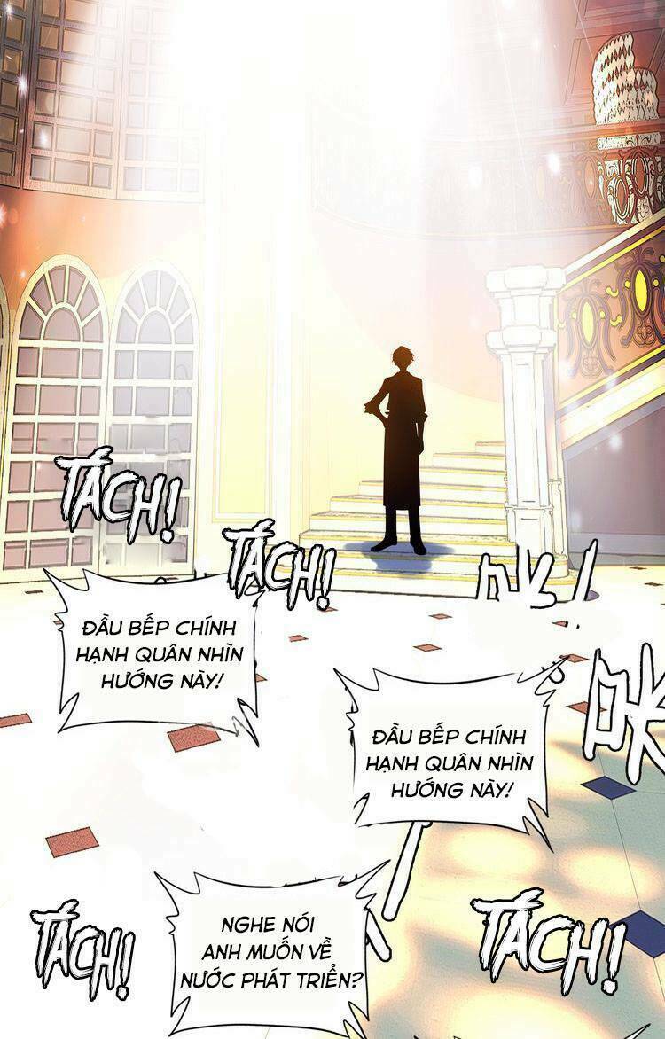 Thượng Tiên Nhà Ta Thích Ăn Giấm: Chapter 5