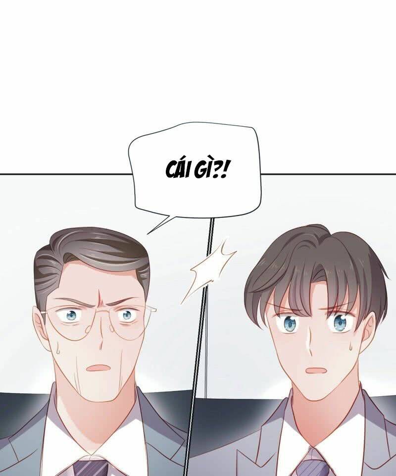 Khi Trá Luyến Nhân: Chapter 55