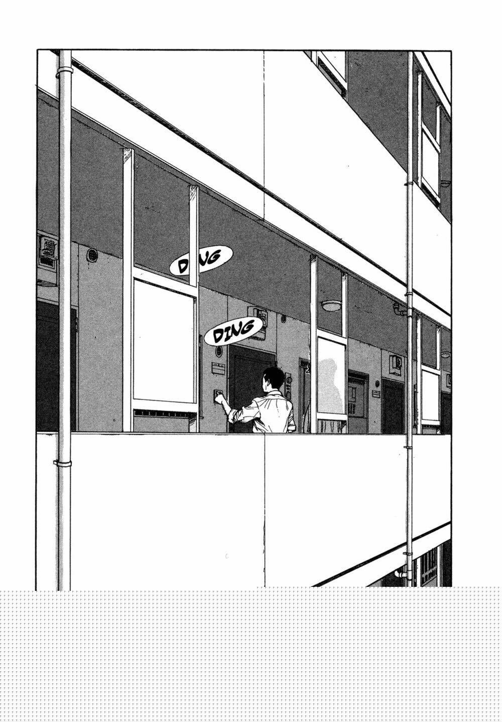 Koohii Jikan: Chapter 4