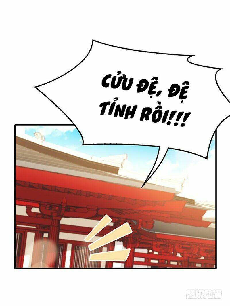 Vương Phi Thật Uy Vũ: Chapter 52