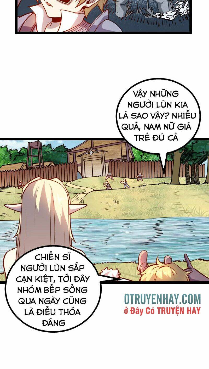 999 Nụ Hôn Bá Đạo Của Nam Thần: Chapter 30