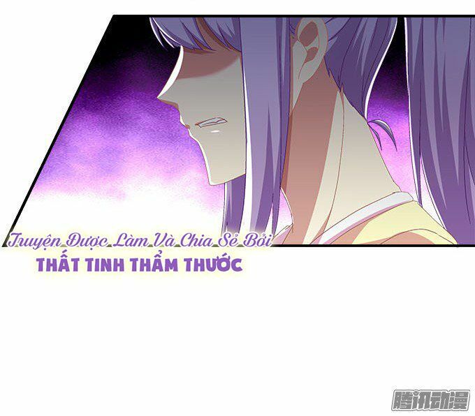 Thiên lại âm linh: Chapter 6