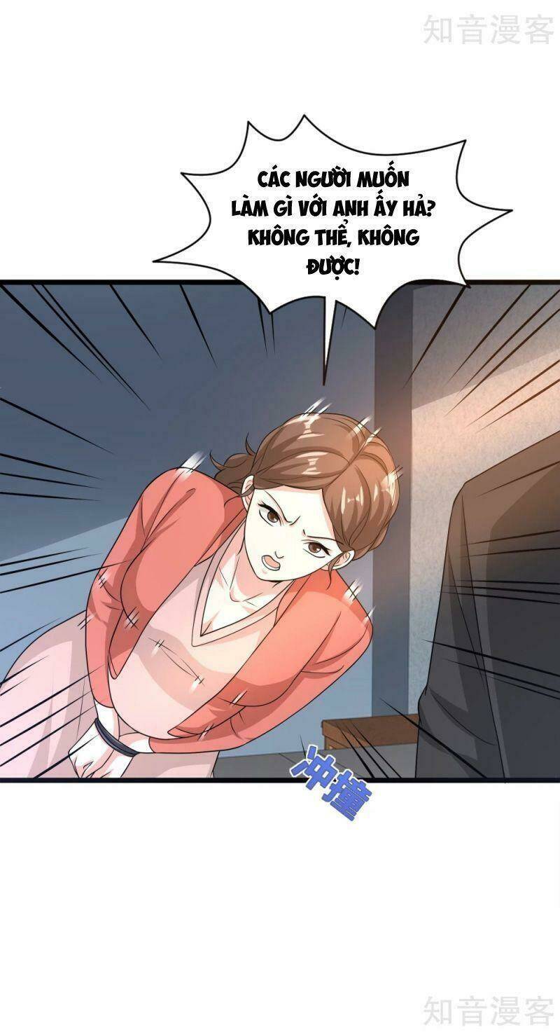 Đô Thị Tà Vương: Chapter 168