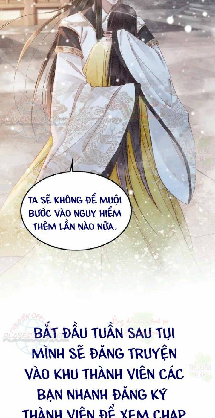 Trọng Sinh Bá Sủng Nhiếp Chính Vương Quá Mạnh Mẽ: Chapter 228