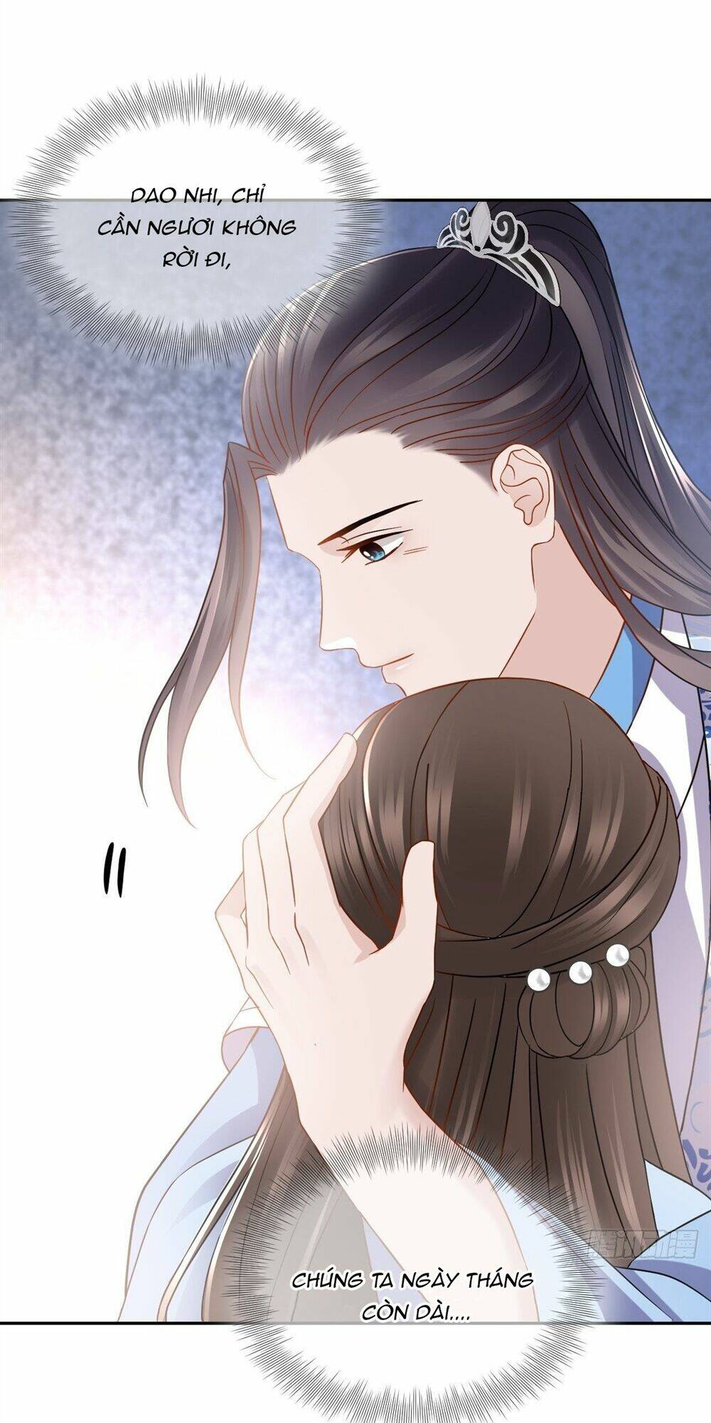 Vương Phi Thông Linh: Chapter 29