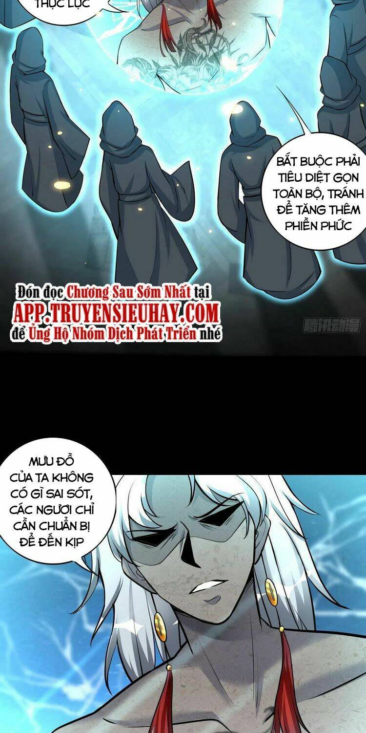 Tà Du Ký: Chapter 121