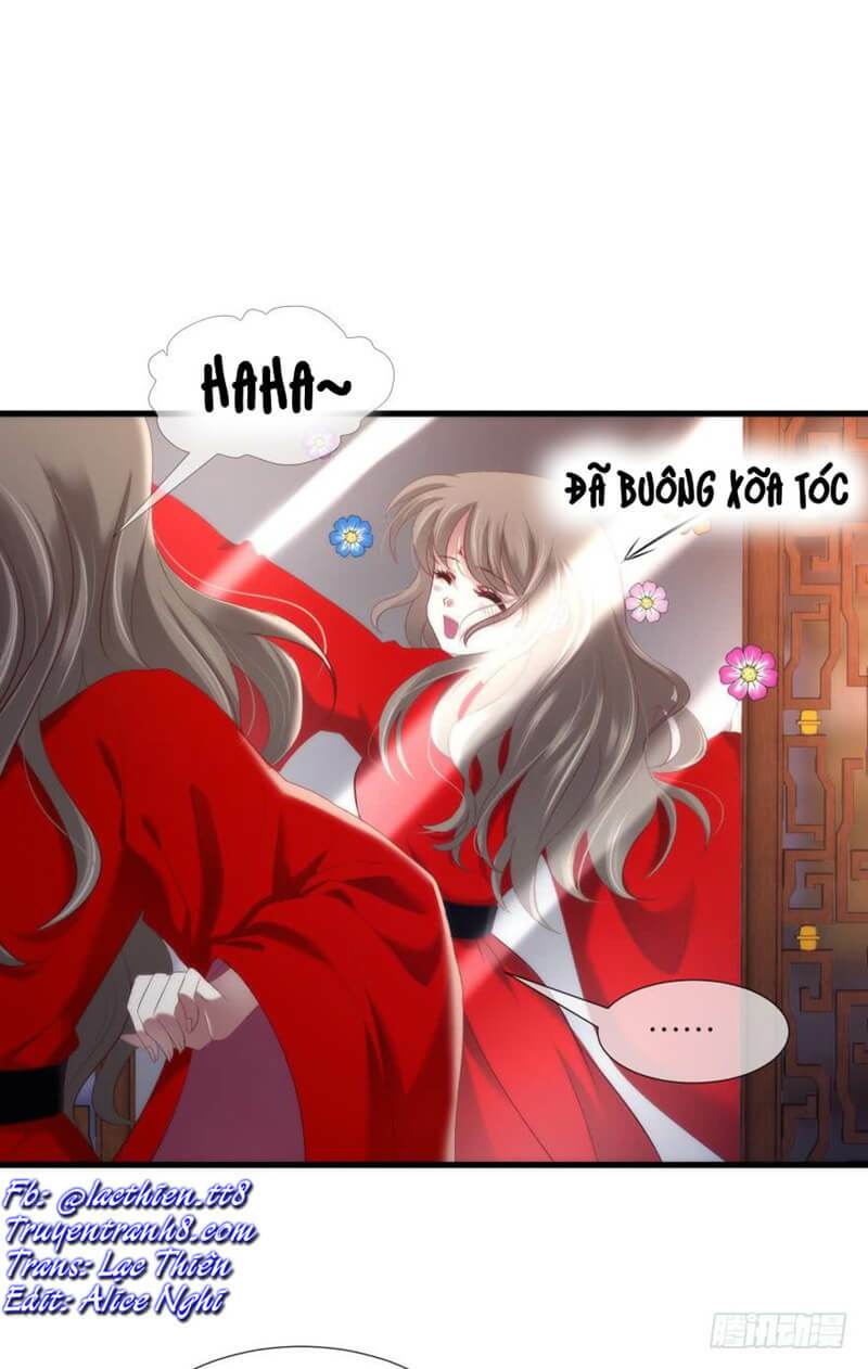 Một Vạn Tư Thế Công Lược Yêu Nam: Chapter 164