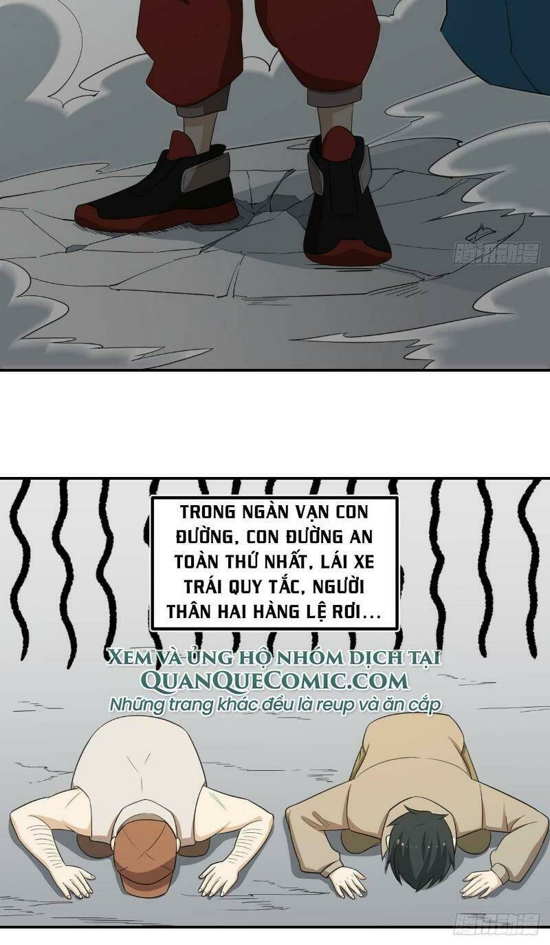 Nghịch Thiên Tiên Mệnh: Chapter 58