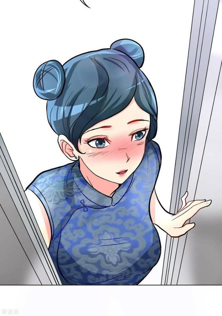 Hệ Thống Tiên Tôn Tại Đô Thị: Chapter 21