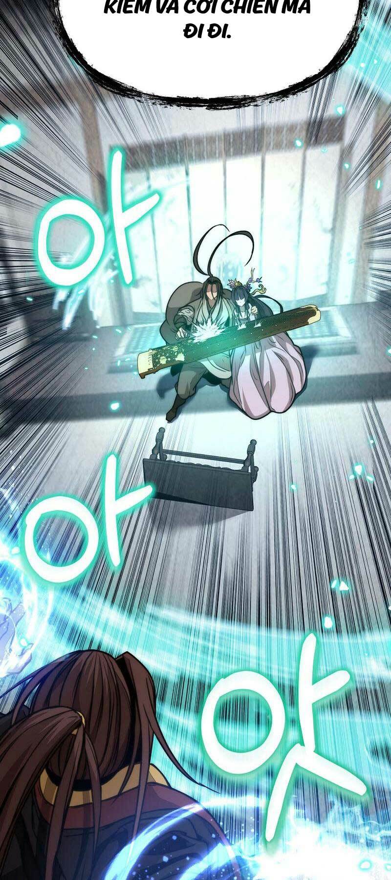 Đông Phương Bất Bại: Chapter 10