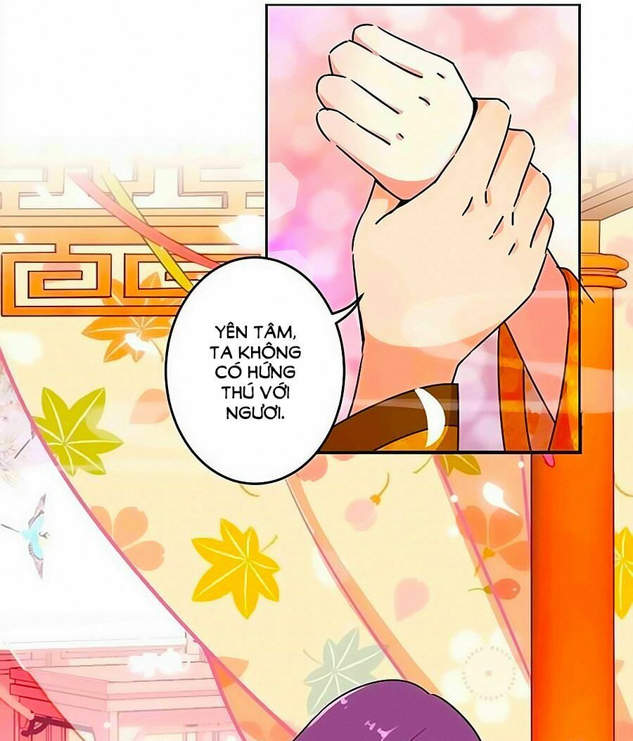 Vương Gia ! Ngươi Thật Bỉ Ổi !: Chapter 293