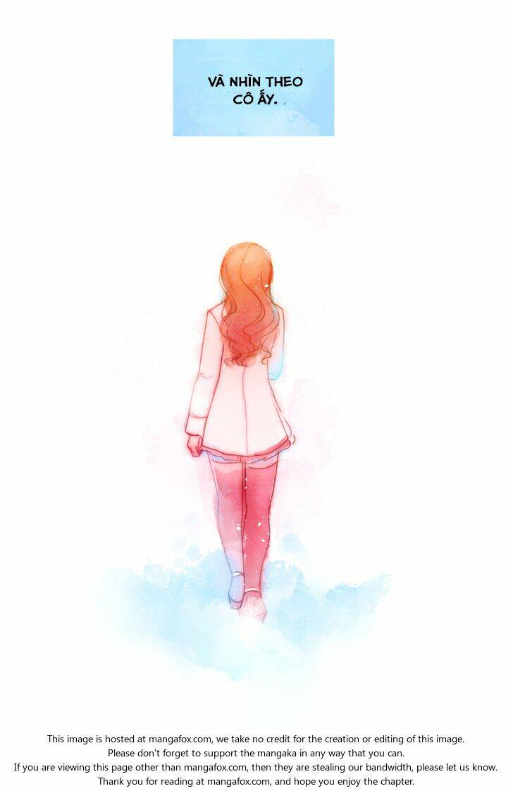 Always Human: Chapter 1.5