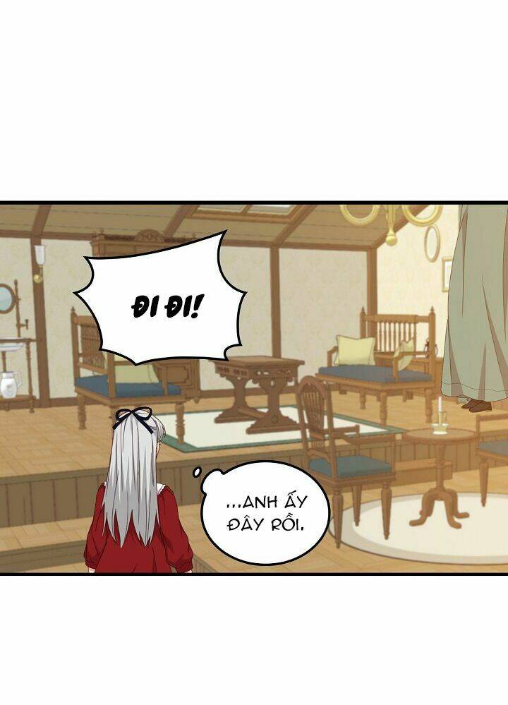 Đừng Chọc Đứa Em Gái Bé Bỏng Của Chúng Tôi: Chapter 29