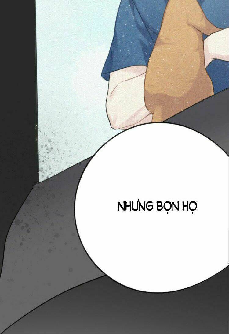 Viện Bảo Tàng Tâm Nguyện: Chapter 11.1