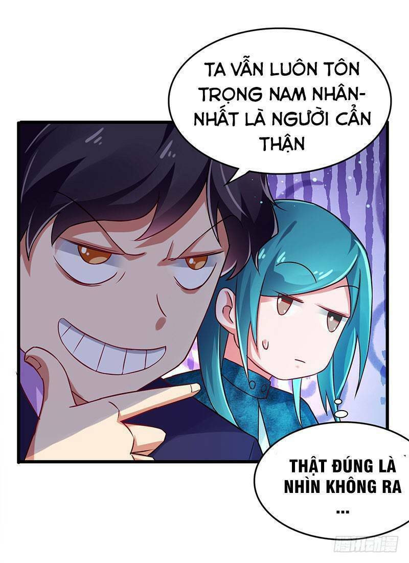 Siêu Cấp Bại Gia Tử: Chapter 77