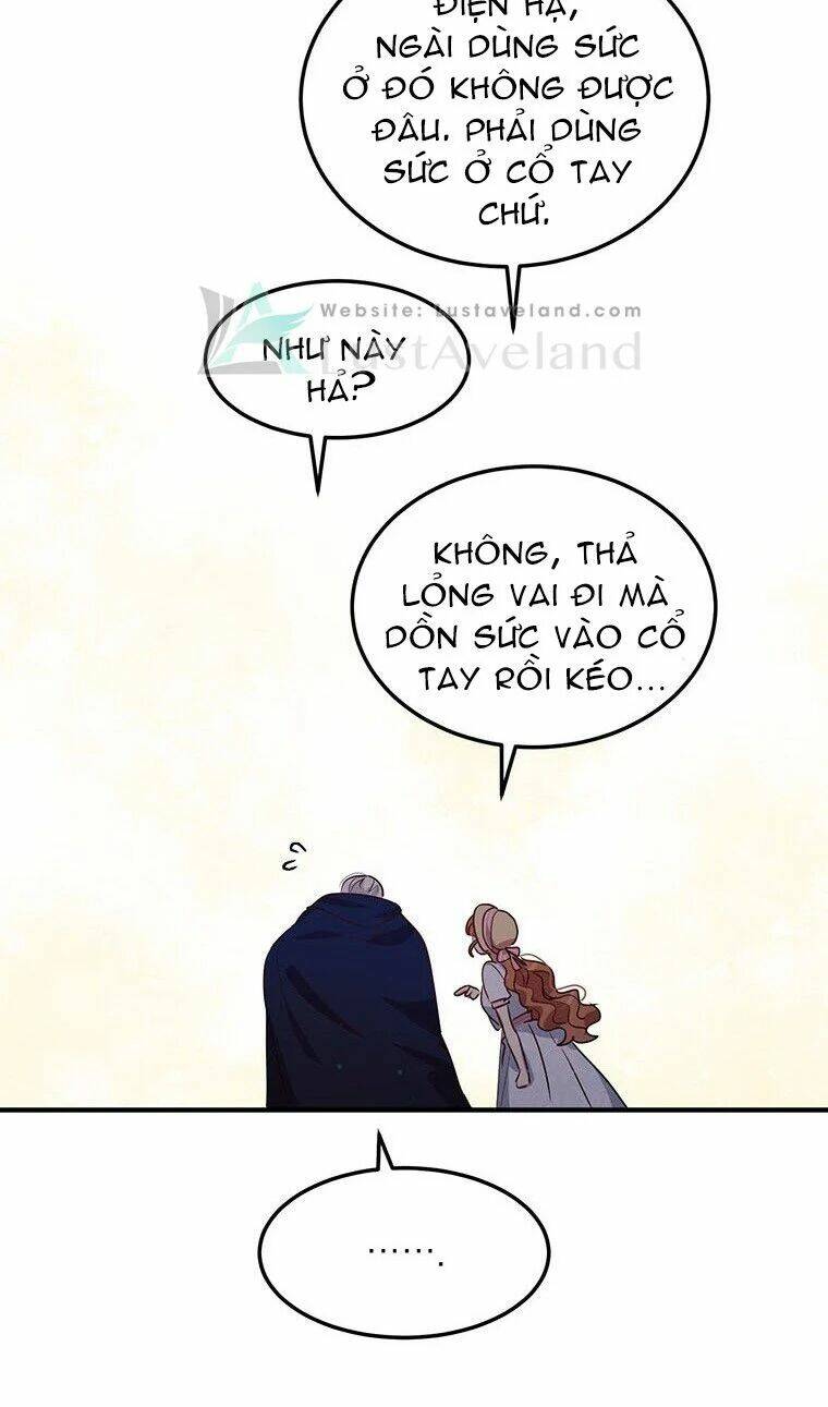 Công Tước, Loạn Vừa Thôi!: Chapter 117.5