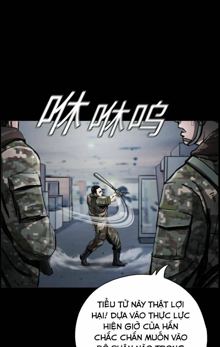 Thịnh Thế Lê Hoa Điện: Chapter 10