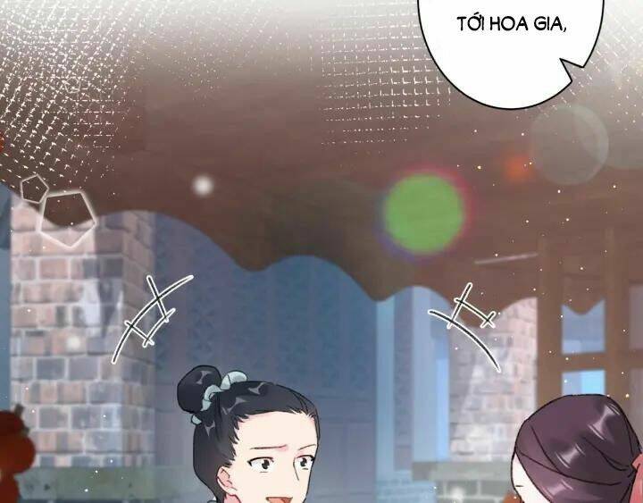 Hoa Nhan Sách: Chapter 135