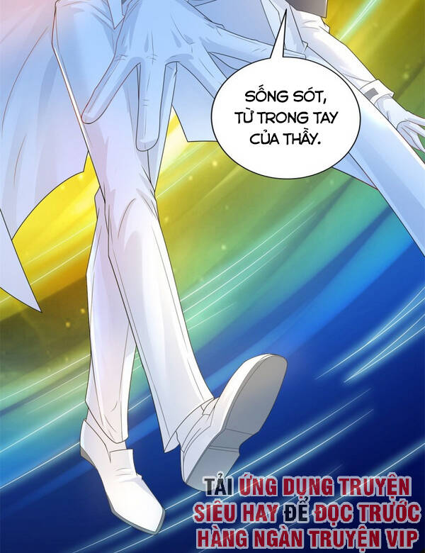 Trọng Sinh Chi Thần Đế Trở Về: Chapter 54