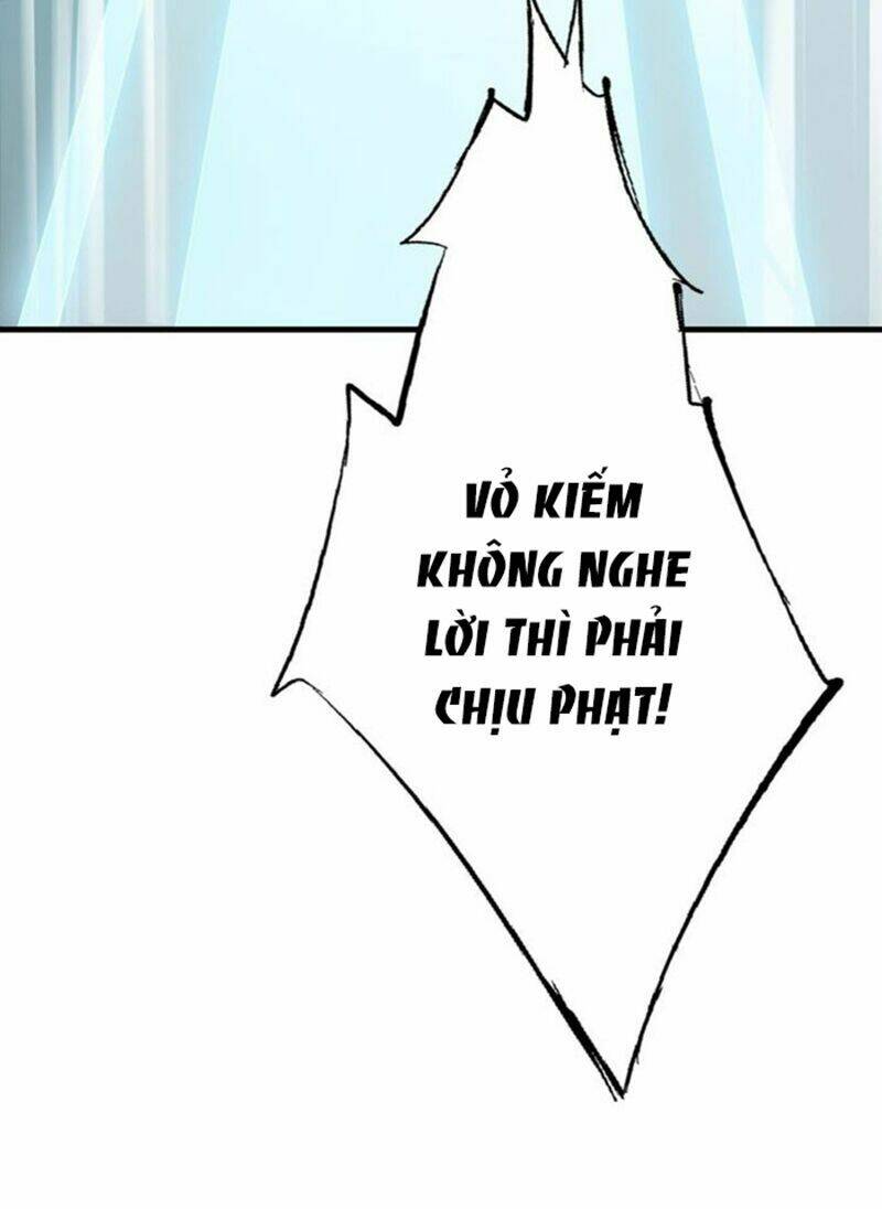 Sư Phụ Lại Trêu Chọc Ta: Chapter 45