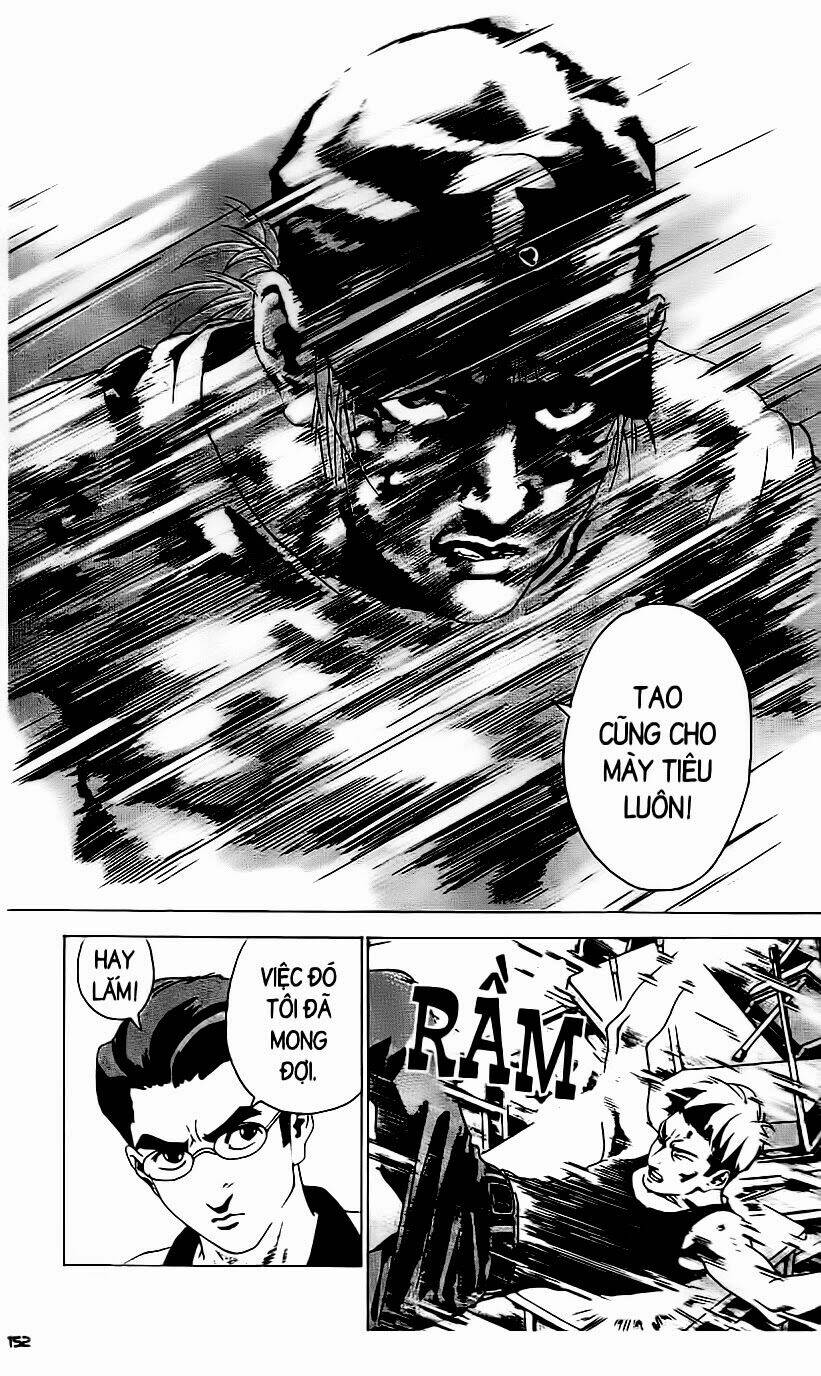 Ai Hơn Ai: Chapter 80