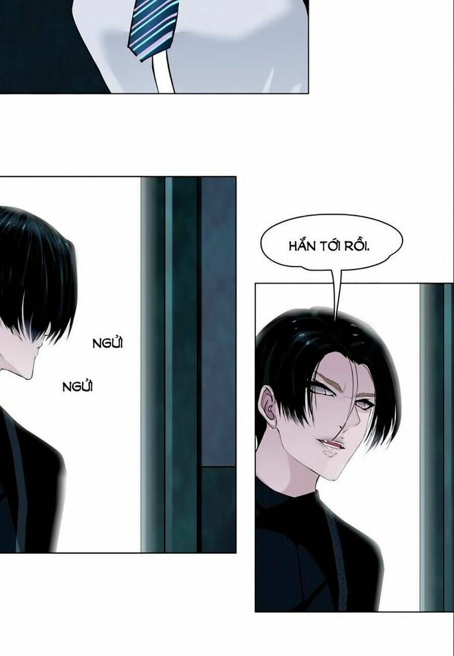 Sổ Tay Mỹ Nam Giới X: Chapter 14