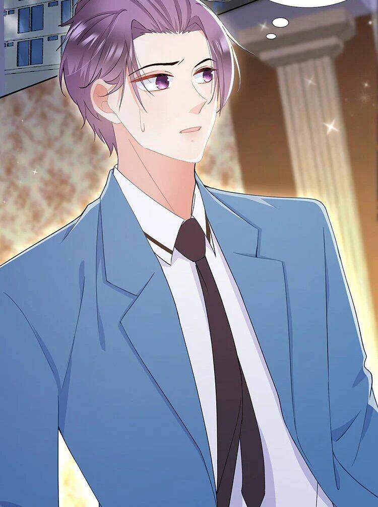 Lừa Boss Làm Bà Mai: Chapter 21