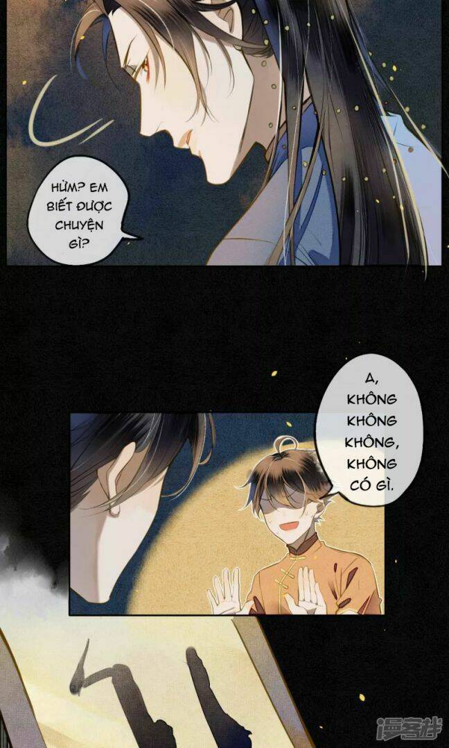 Đêm Ảo Mộng Cực Lạc: Chapter 26
