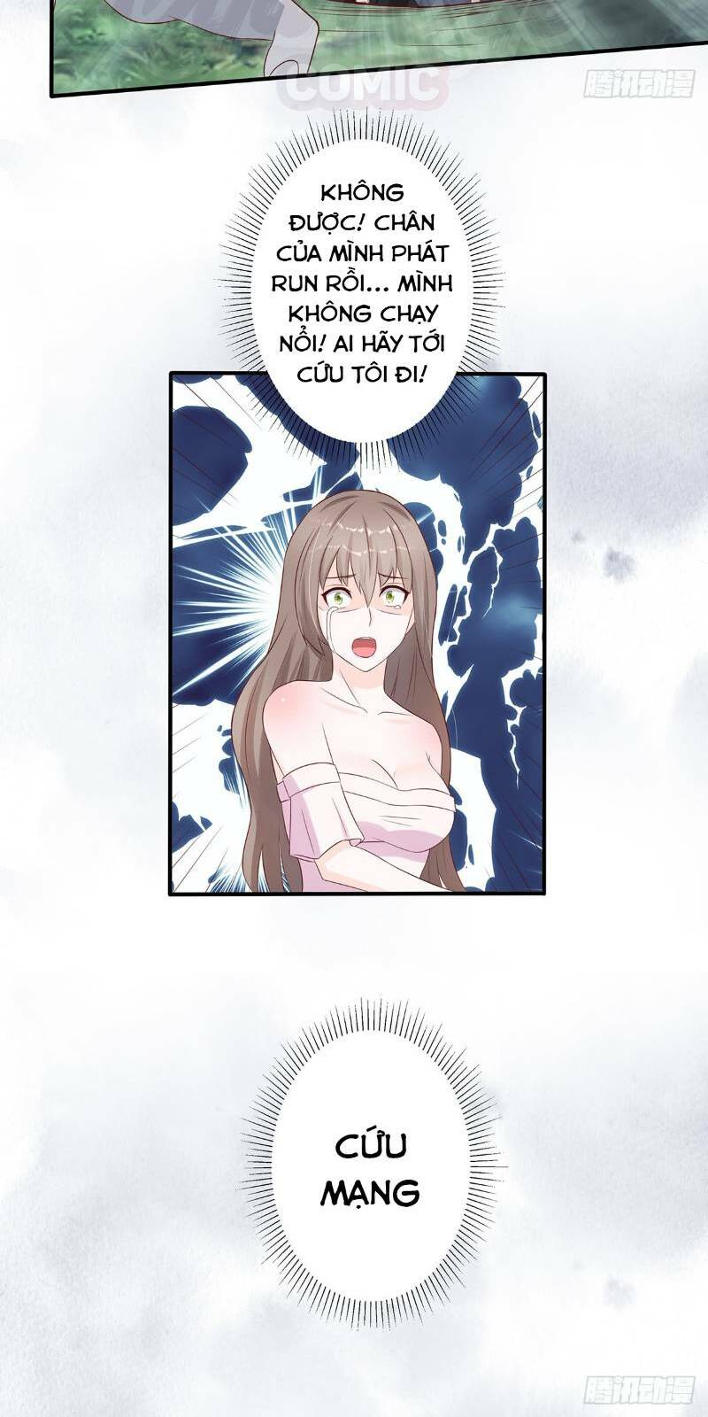 Người Tu Tiên Tại Đô Thị: Chapter 6