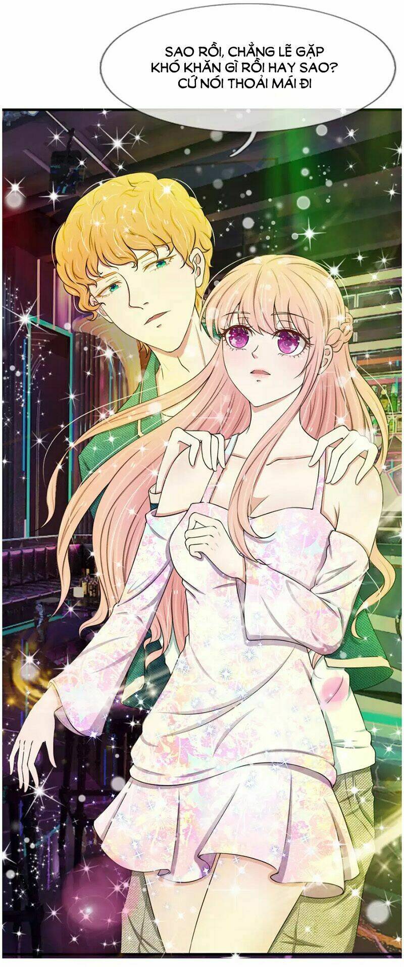 Phúc Hắc Lão Công Buông Em Ra: Chapter 38