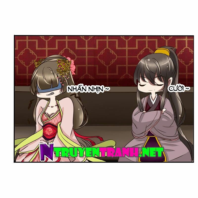 Thông Linh Phi: Chapter 53