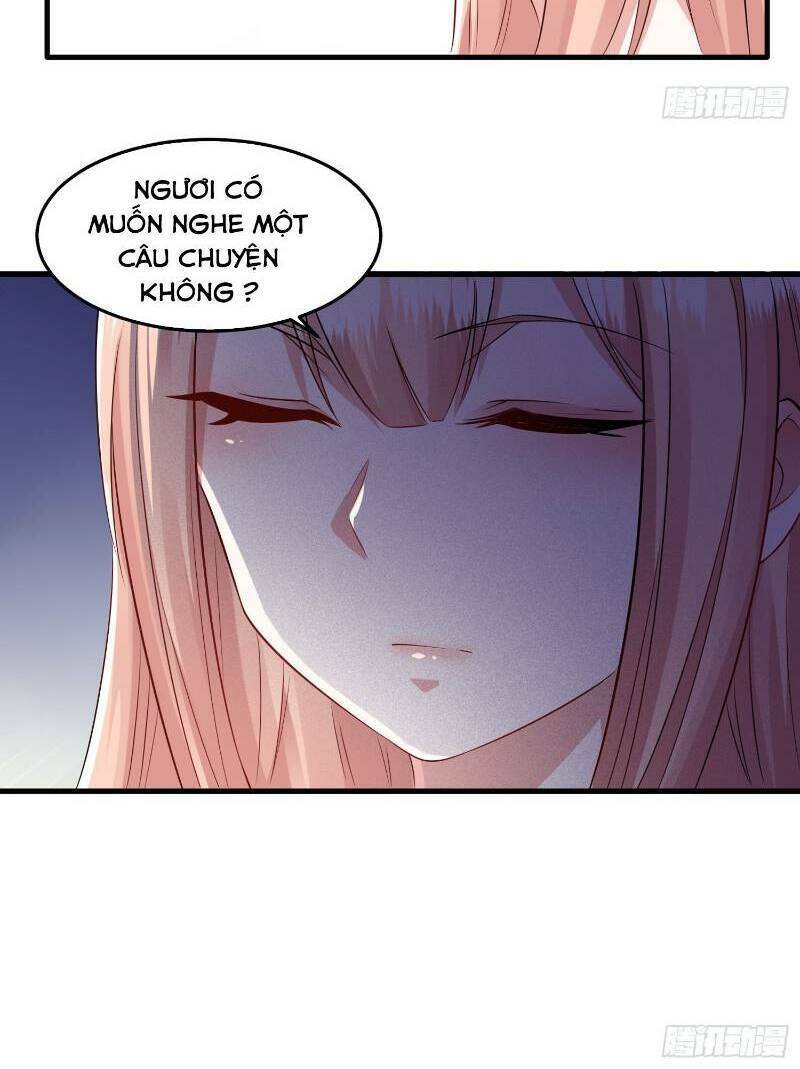 Giáng Thần Chiến Ký: Chapter 31