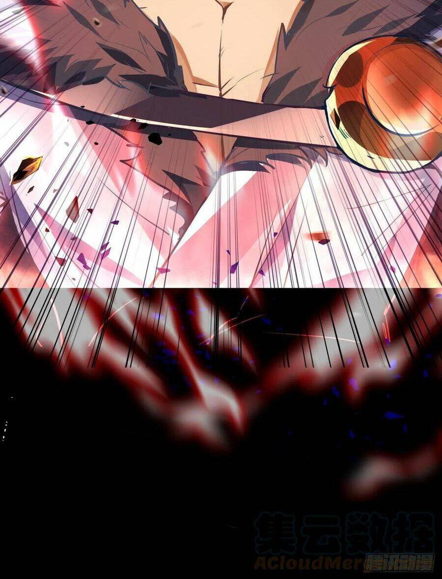 Người Nguyên Thủy Mạnh Nhất: Chapter 85