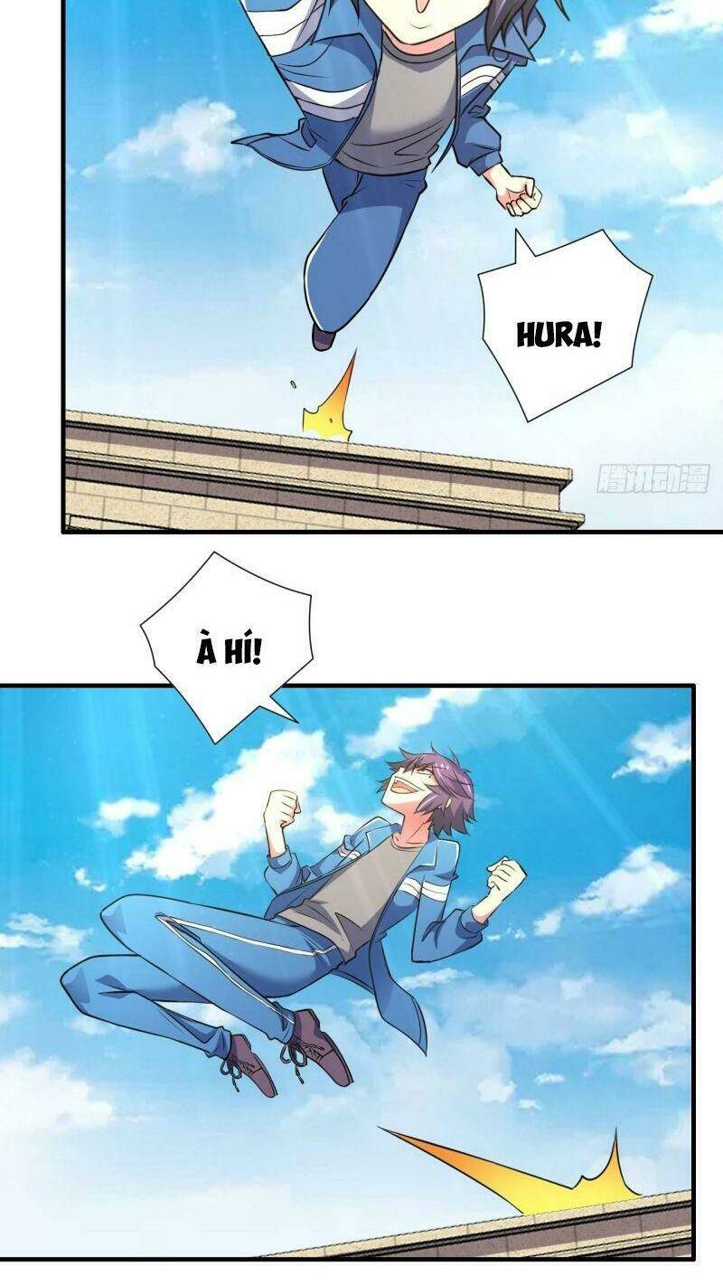 Hệ Thống Bái Kim Siêu Cấp: Chapter 20