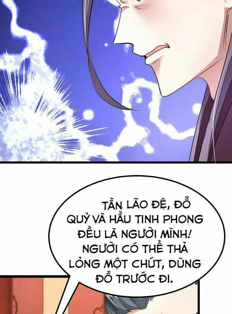 Cửu Dương Thần Vương: Chapter 101