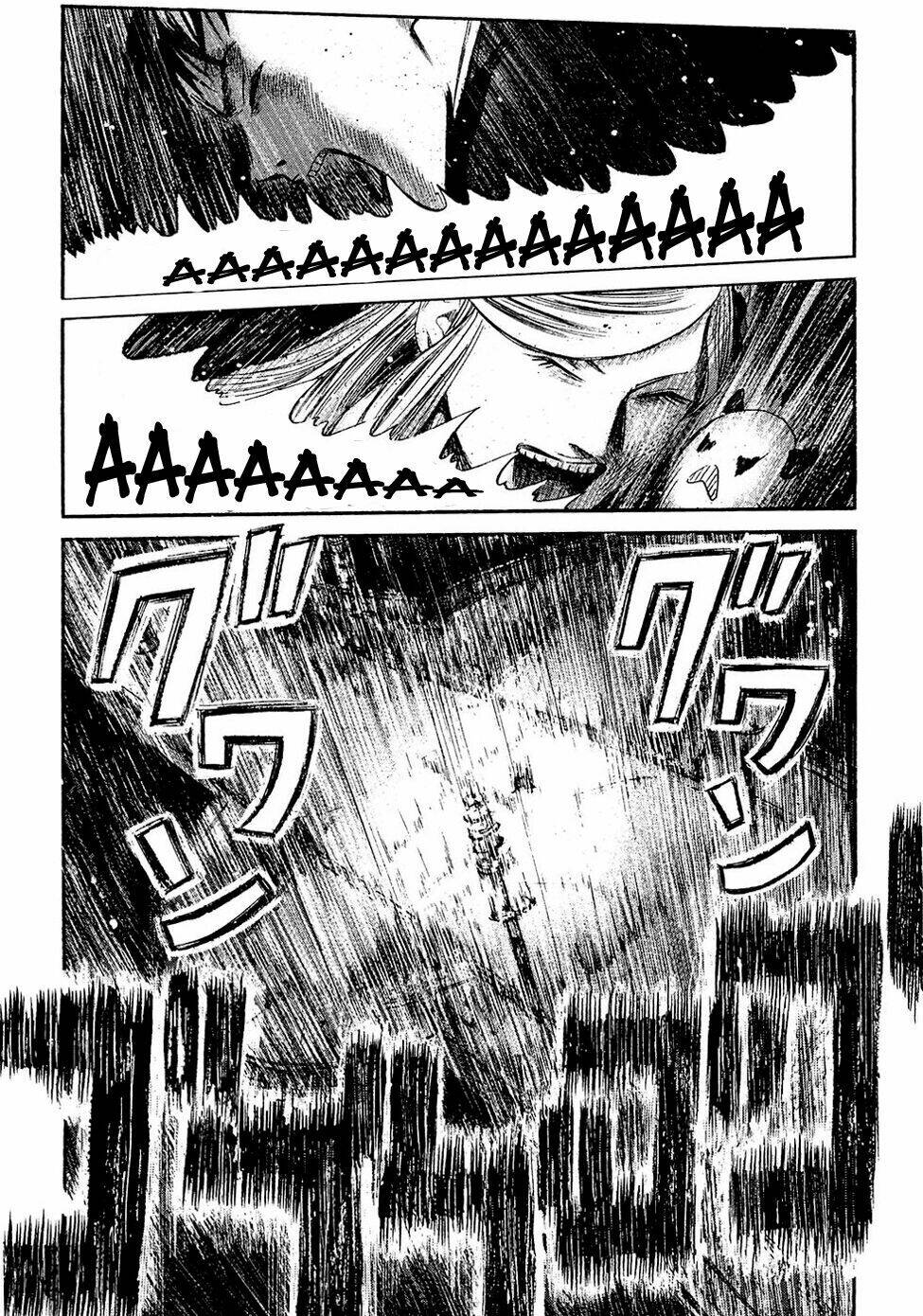 Kanojo Wo Mamoru 51 No Houhou: Chapter 2