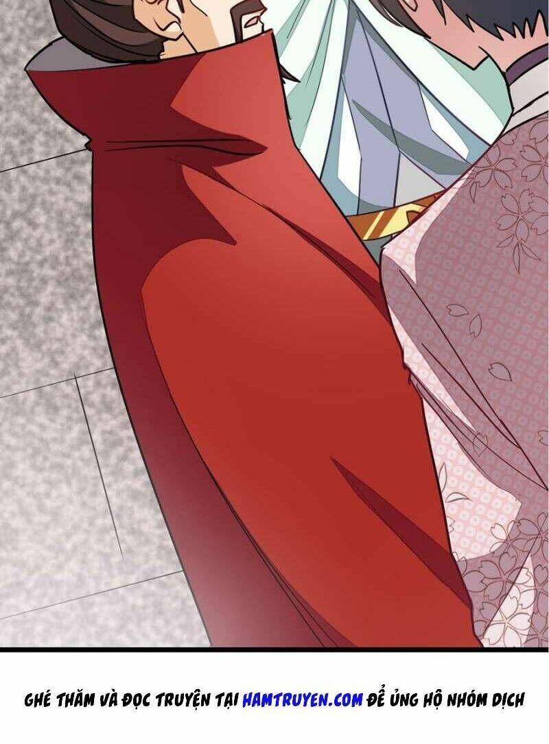 Cửu Dương Thần Vương: Chapter 85