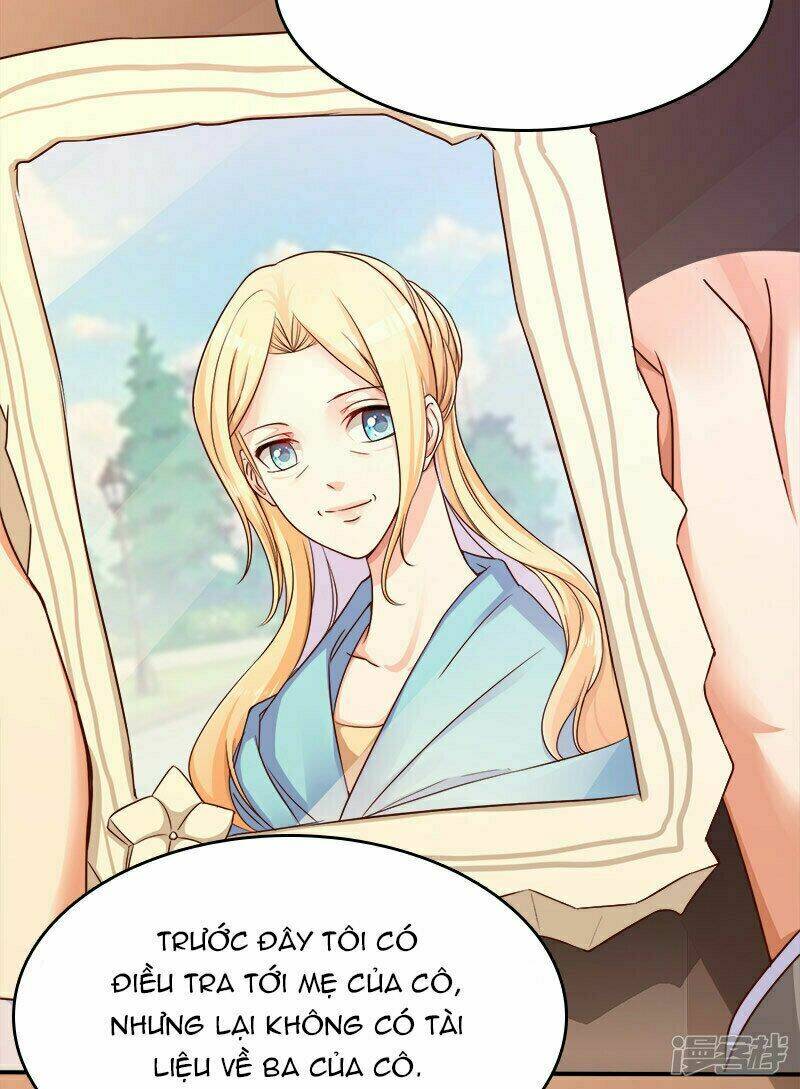 Lãnh Hôn Cuồng Ái: Chapter 29