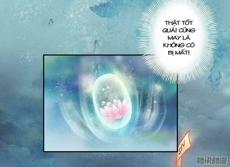 Tuyệt Thế Luyện Đan Sư: Chapter 3