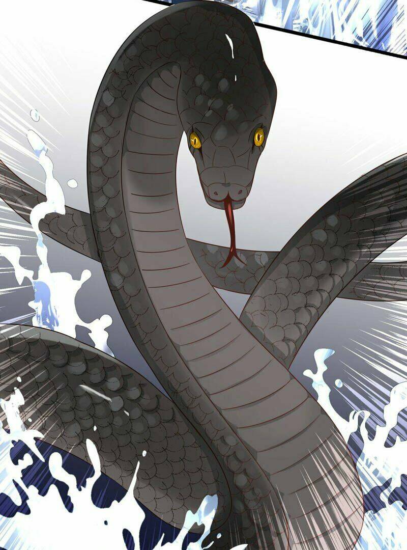 Bắt Quỷ: Chapter 9