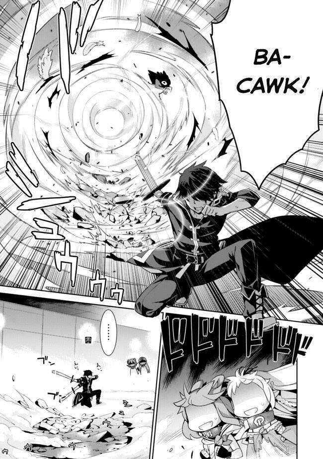 Isekai Elf No Dorei-Chan: Chapter 9