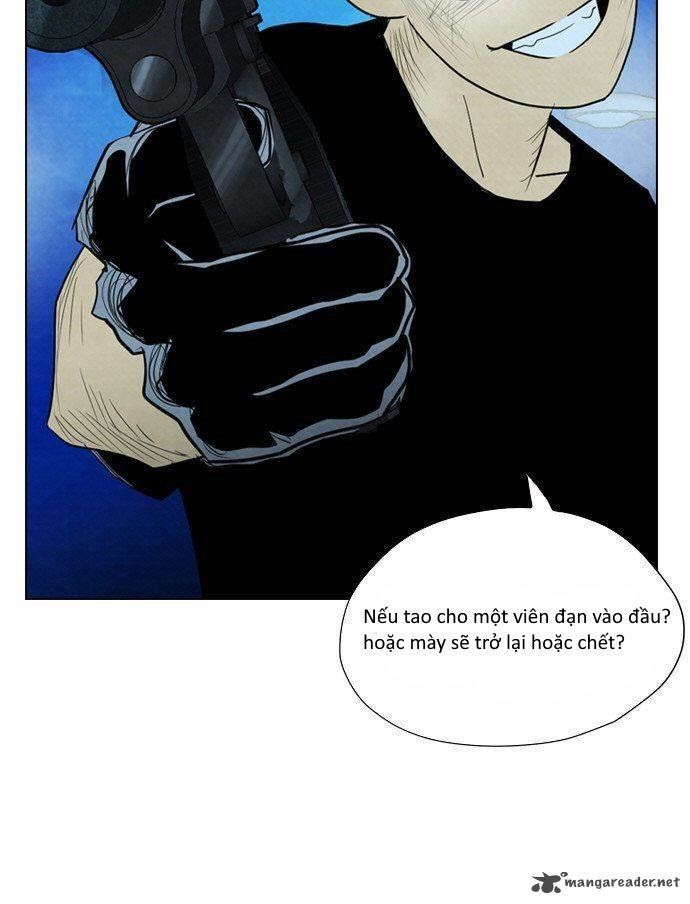 Revival Man: Chapter 29.2