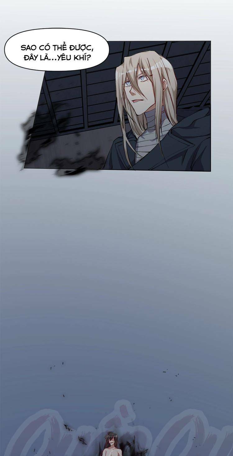 Thần Lai Yêu Vãng: Chapter 36