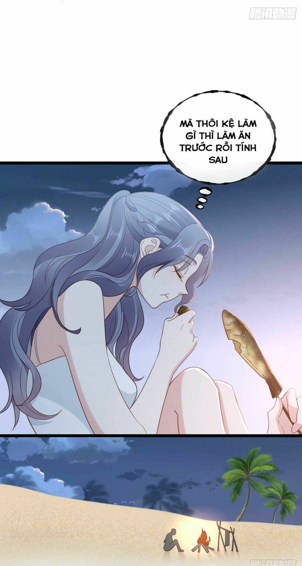 Mau Xuyên Không Rửa Tội Cho Nhân Vật Phản Diện: Chapter 63