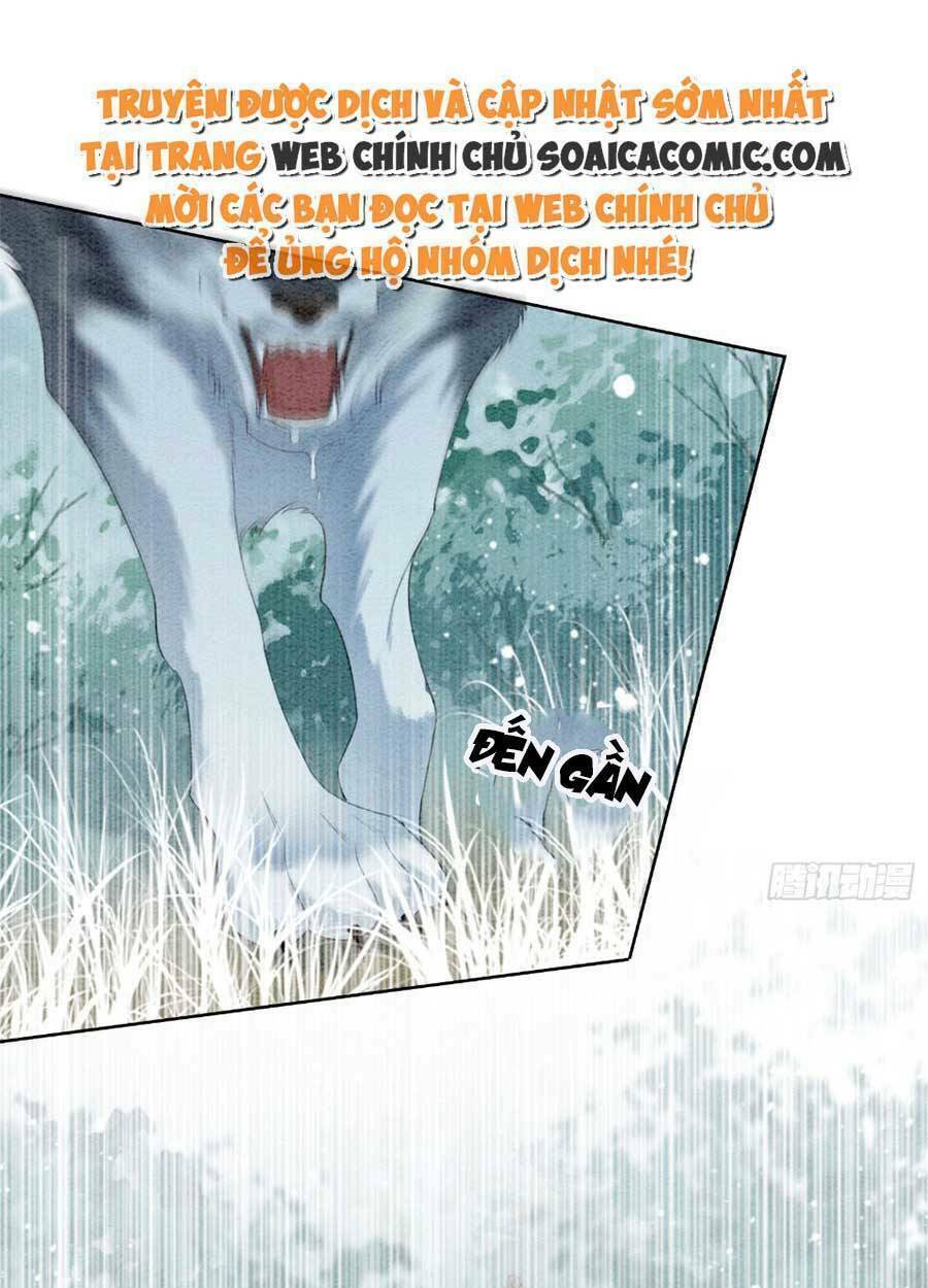 Bắt Đầu Hủy Hôn Để Công Lược Vương Gia: Chapter 38