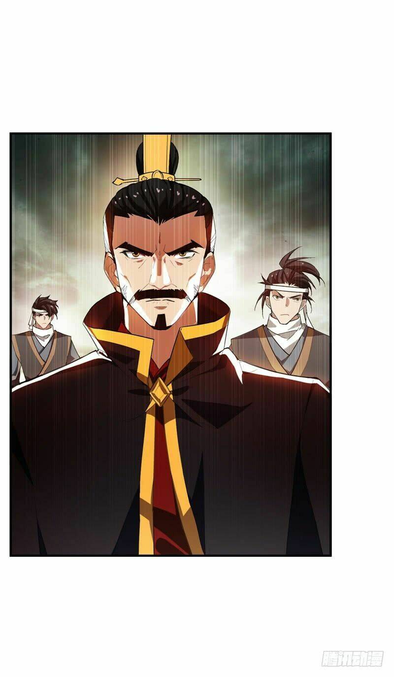 Yêu Giả Vi Vương: Chapter 56