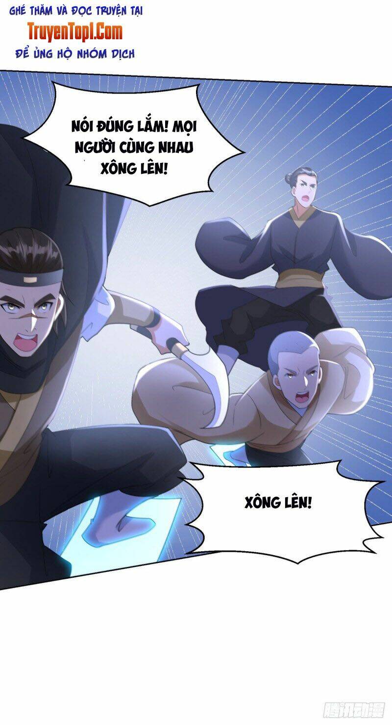 Chí Tôn Trọng Sinh: Chapter 77