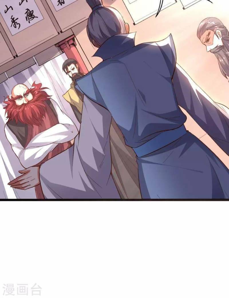 Phục Thiên Thánh Chủ: Chapter 23